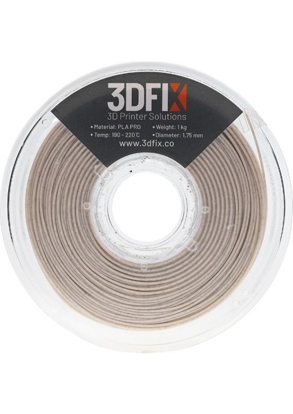 Filament PLA PRO Mermer 1KG 1,75mm