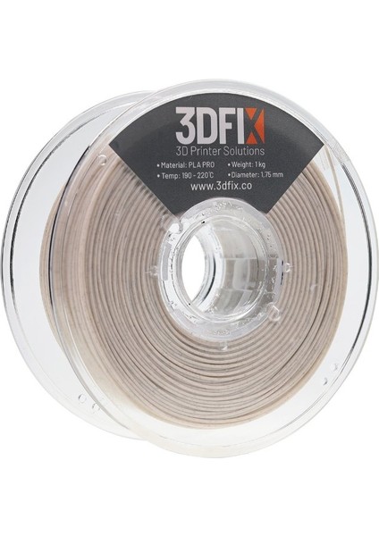 Filament PLA PRO Mermer 1KG 1,75mm