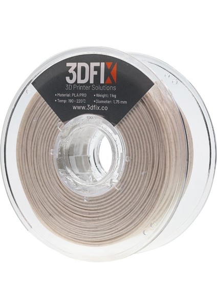 Filament PLA PRO Mermer 1KG 1,75mm