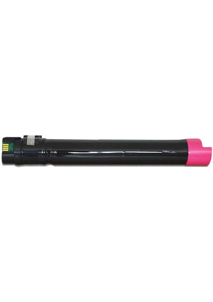 ,WT-C950M/X950M, Lexmark C950/X950, 22.000 Sayfa Kırmızı Toner