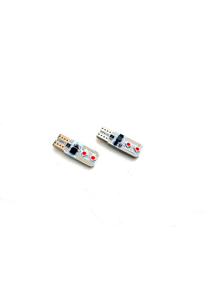 Opel Astra J LED Stop Aydınlatma Ampulleri Femex Parlak Kırmızı FX1041