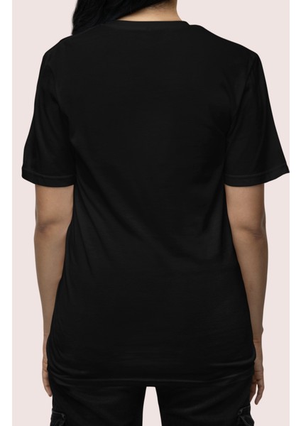 Unisex Marvel Venom V4 Baskılı Tişört, Oversize Marvel Baskılı T-Shirt modelleri