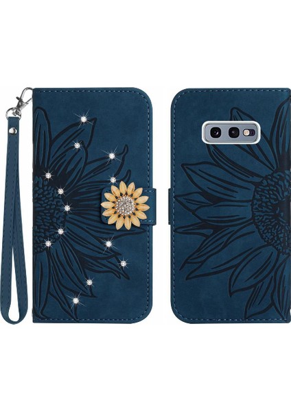 Samsung Galaxy S10e Telefon Kılıfı (Yurt Dışından)