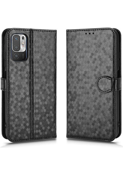 Xiaomi Poco M3 Pro Telefon Kılıfı (Yurt Dışından)