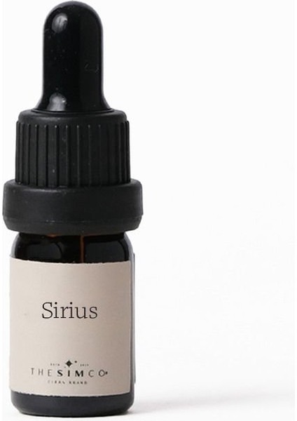 Sirius - Evren Uçucu Yağ Karışımı