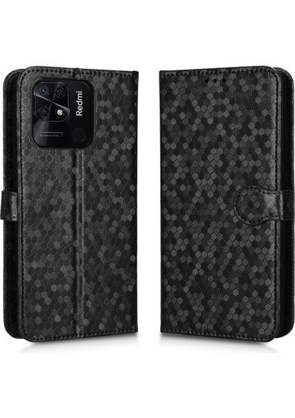 Xiaomi Xiaomi Redmi 10C Telefon Kılıfı (Yurt Dışından)
