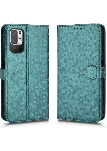 Xiaomi Poco M3 Pro Telefon Kılıfı (Yurt Dışından)