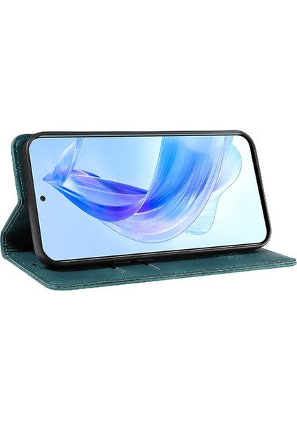 Onur Için Kılıf 90 Lite Pu Deri Koruyucu Folyo Cüzdan Manyetik (Yurt Dışından) fırsatları