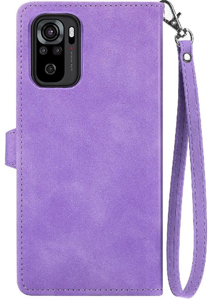 Redmi Not 10S Için Kılıf (Yurt Dışından) fırsatları