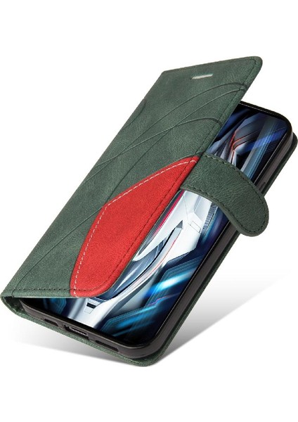 Xiaomi Poco F4 Gt Telefon Kılıfı (Yurt Dışından)