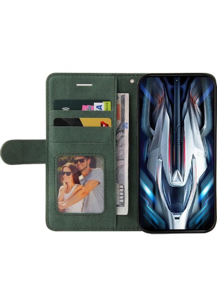 Xiaomi Poco F4 Gt Telefon Kılıfı (Yurt Dışından)