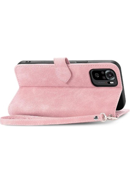 Redmi Not 10S Için Kılıf (Yurt Dışından) modelleri