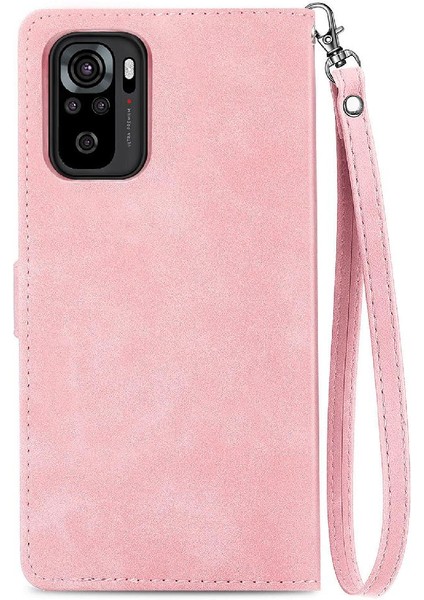 Redmi Not 10S Için Kılıf (Yurt Dışından) fırsatları