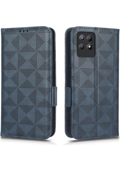 Realme 8i Telefon Kılıfı (Yurt Dışından)
