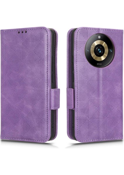 Oppo Realme 11 Pro Telefon Kılıfı (Yurt Dışından)