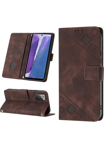 Samsung Galaxy Not 10 Için Kılıf (Yurt Dışından)
