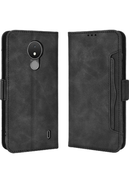 Nokia C21 Için Durum (Yurt Dışından) indirimleri