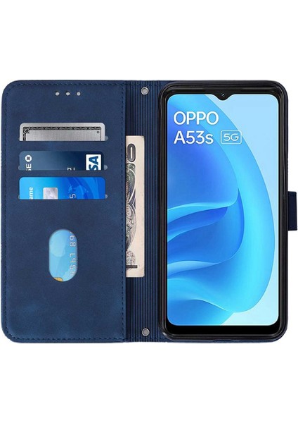 Bdt Shop Oppo Oppo 5G/A53S 5g Için Kılıf (Yurt Dışından)