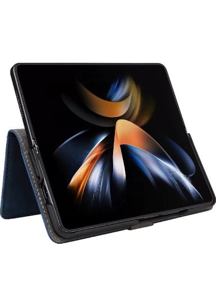 Samsung Galaxy Z Fold 5 Için Kılıf (Yurt Dışından)