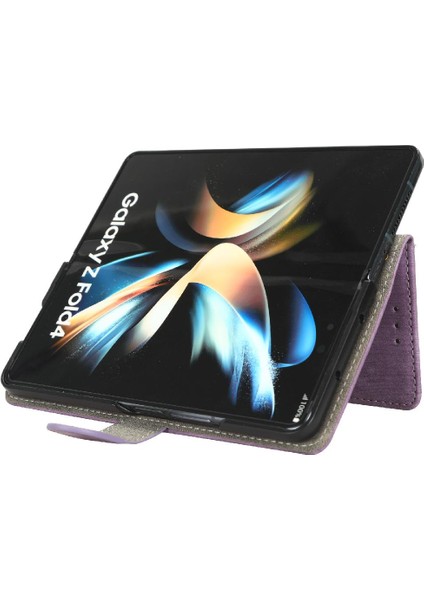 Samsung Galaxy Z Fold 4 Için Kılıf (Yurt Dışından) modelleri
