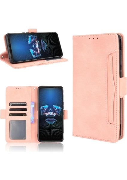 Asus Rog Telefon 5 Için Kılıf (Yurt Dışından)