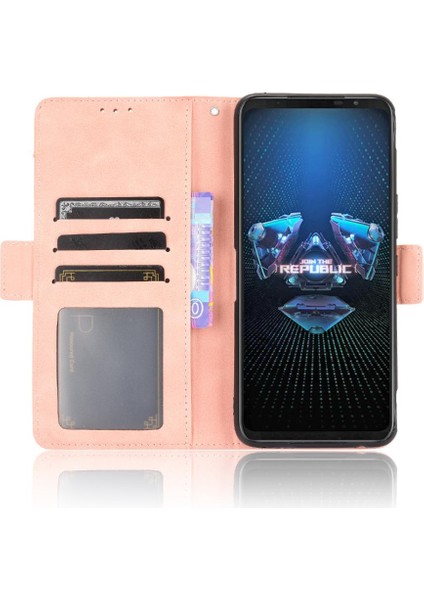 Asus Rog Telefon 5 Için Kılıf (Yurt Dışından) fırsatları