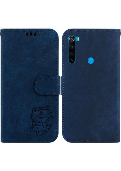 Xiaomi Redmi Note 8T Telefon Kılıfı (Yurt Dışından)