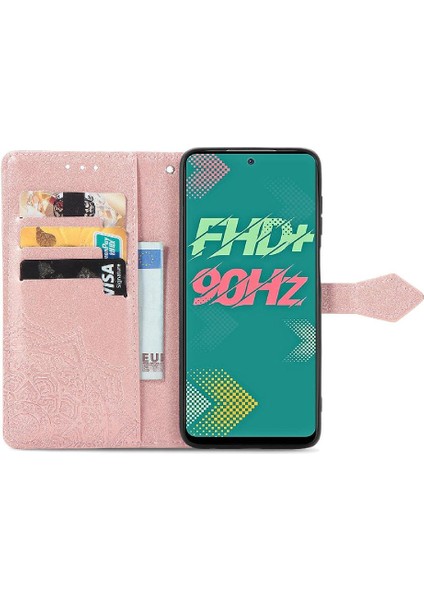 Infinix Sıcak 11S Için Durum (Yurt Dışından) indirimleri