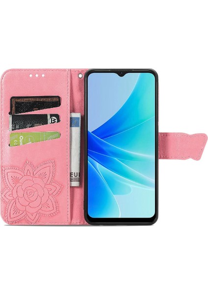 Bdt Shop Oppo A57 4g Için Kılıf (Yurt Dışından)