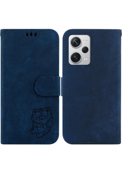 Xiaomi Redmi Note 12 Pro Plus Telefon Kılıfı (Yurt Dışından)