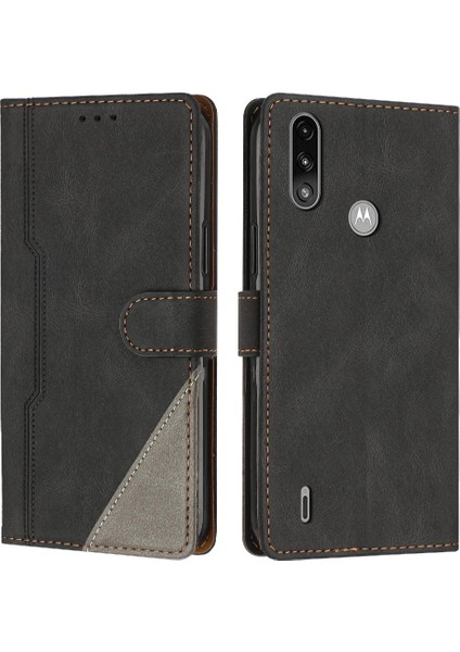 Motorola Moto E7 Power Telefon Kılıfı (Yurt Dışından)
