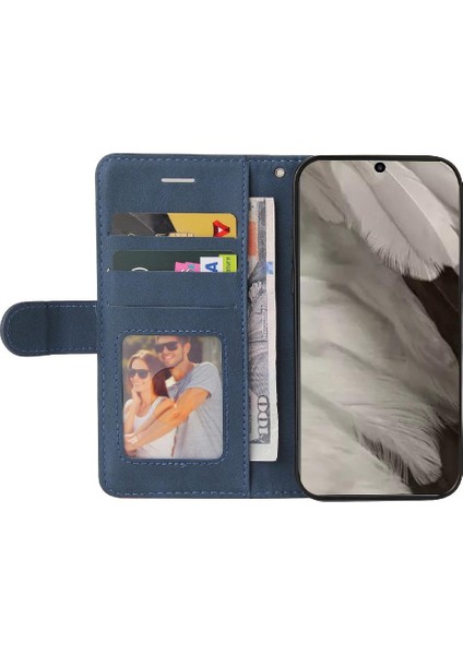 Google Pixel 8 Telefon Kılıfı Için Kılıf (Yurt Dışından)