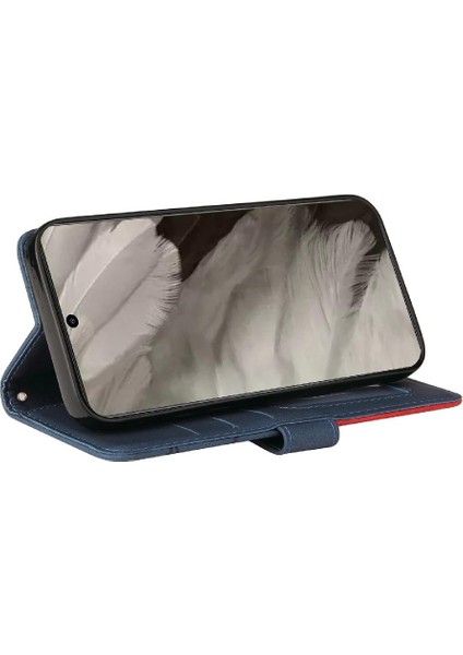 Google Pixel 8 Telefon Kılıfı Için Kılıf (Yurt Dışından)
