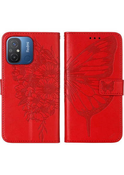 Xiaomi Redmi 12C Için Kılıf (Yurt Dışından) modelleri