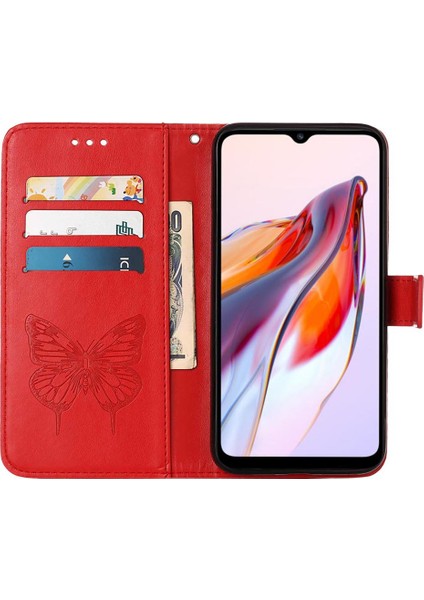 Xiaomi Redmi 12C Için Kılıf (Yurt Dışından) indirimleri