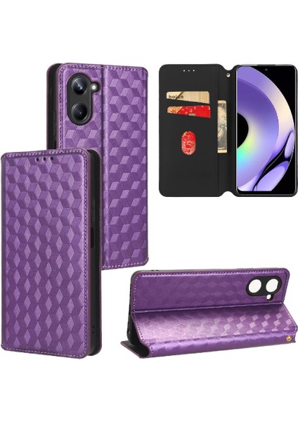 Oppo Realme 10 Pro 5g Için Kılıf (Yurt Dışından)