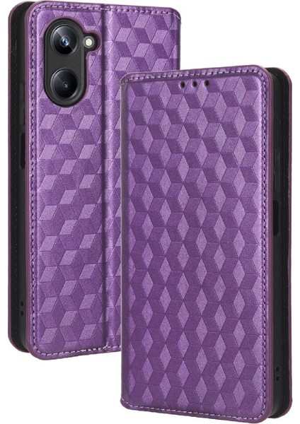 Oppo Realme 10 Pro 5g Için Kılıf (Yurt Dışından)
