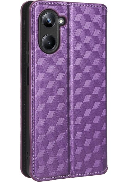 Oppo Realme 10 Pro 5g Için Kılıf (Yurt Dışından)