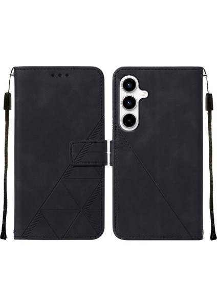 Samsung Galaxy A35 5g Pu Deri Cüzdan Kapak Kredi Kartı Tutucu (Yurt Dışından) fırsatları