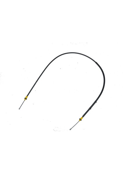 El Fren Teli Daci Duster 4x4 2010/2018 1,5 Dci BC2411 1987482411 Bosch
