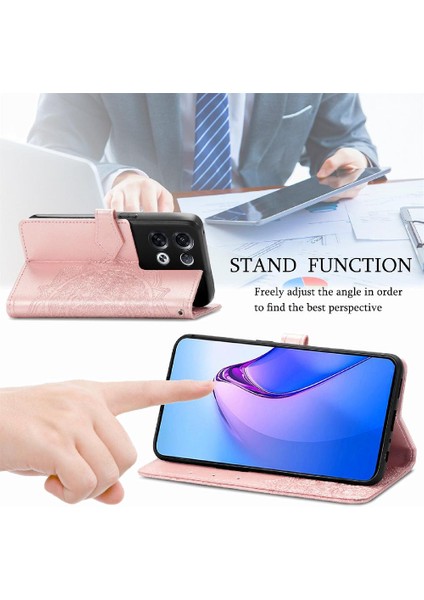 Oppo Oppo 8 Pro Için Kılıf (Yurt Dışından) fırsatları
