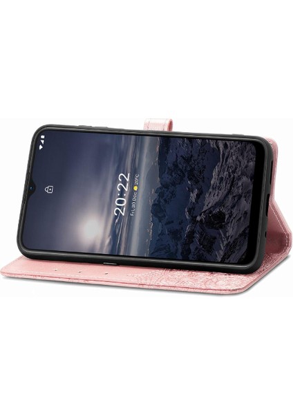 Nokia G21 Için Kılıf (Yurt Dışından)