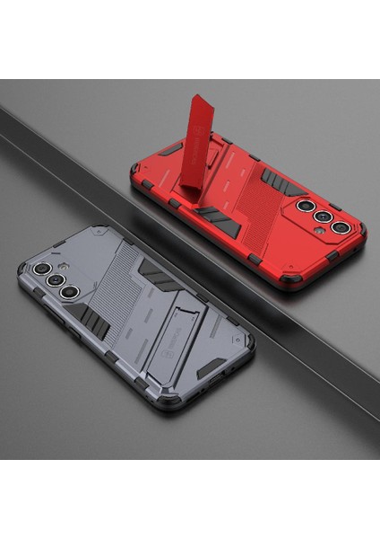 Samsung Galaxy A54 5g Sağlam Askeri Koruyucu Kapak Kickstand (Yurt Dışından) indirimleri