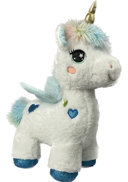 Peluş Unicorn 35 cm 62777
