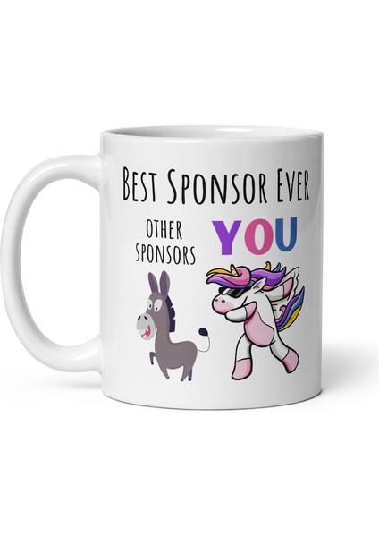Sponsor Kupa, Sponsor Hediye, Sponsor Kahve Kupa, Sponsor Hediyeler, Komik Ingilizce Kupa Bardak fiyatları