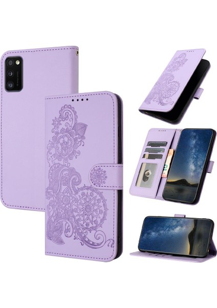 Samsung Galaxy Wallet Cüzdan Durumda (Yurt Dışından)