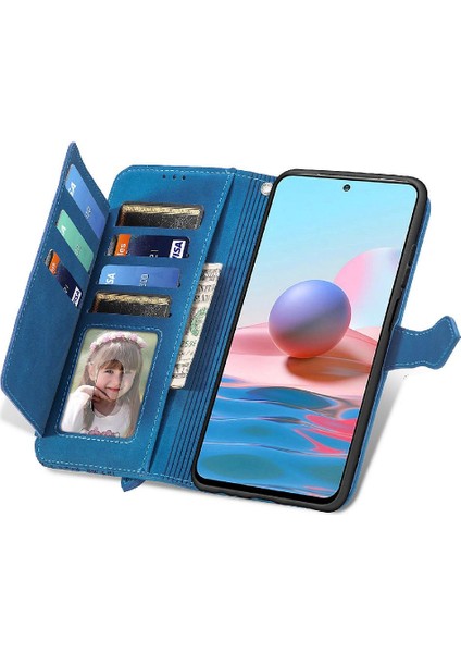 Redmi Not 10S Için Kılıf (Yurt Dışından) fiyatları