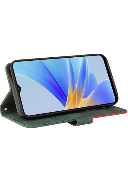 Oppo A17 Telefon Kılıfı Için Kılıf (Yurt Dışından)
