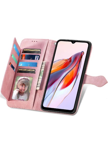 Redmi 12C Için Kılıf (Yurt Dışından) modelleri