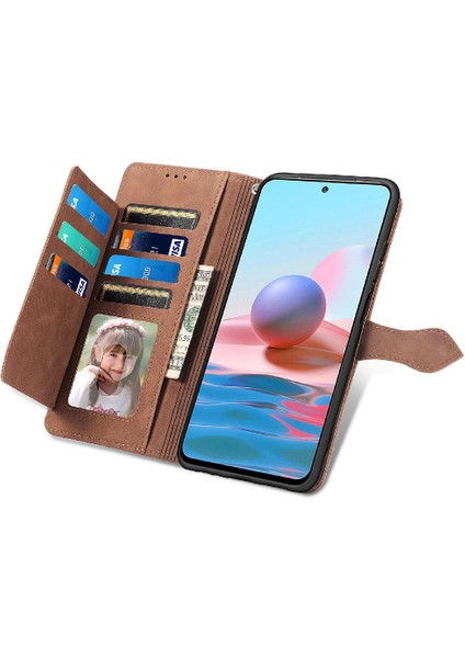Redmi Not 10S Için Kılıf (Yurt Dışından) fiyatları